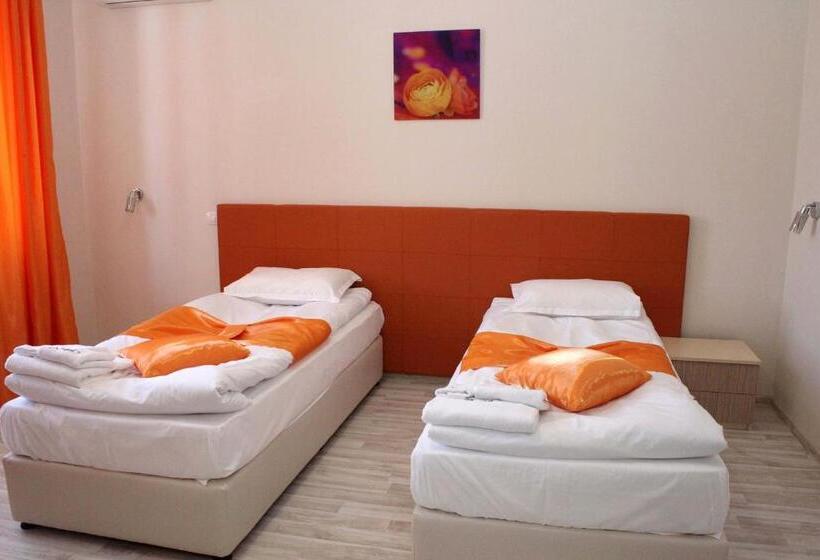 酒店 Incanto Family