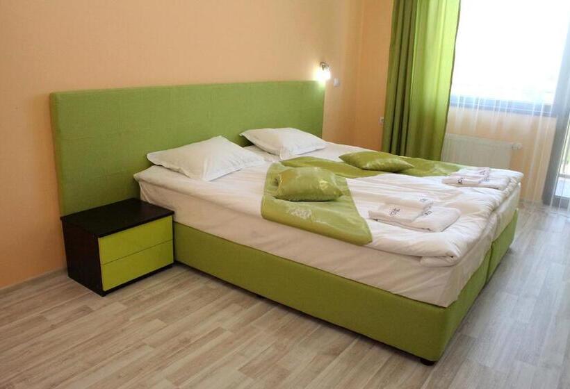 酒店 Incanto Family