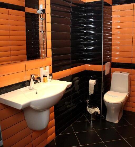 酒店 Incanto Family