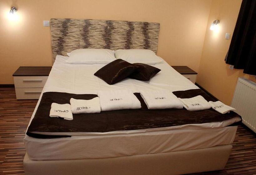 酒店 Incanto Family