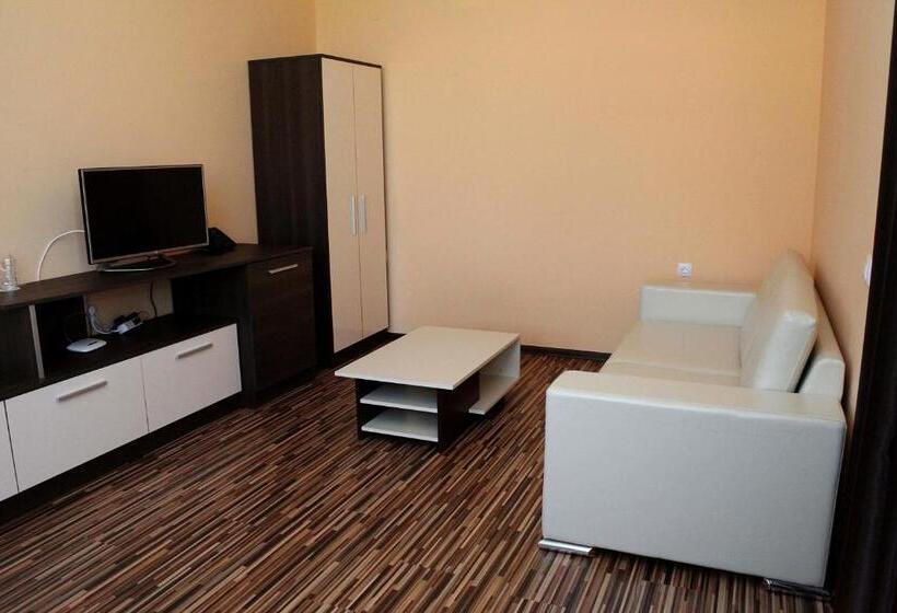 酒店 Incanto Family