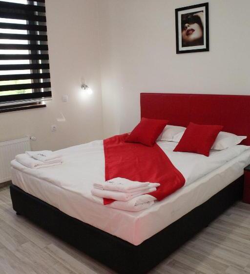 酒店 Incanto Family