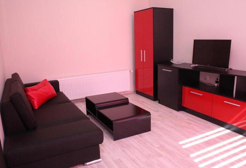 酒店 Incanto Family