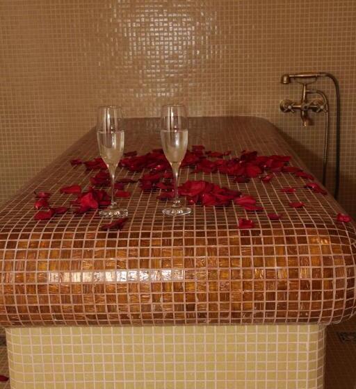 酒店 Incanto Family