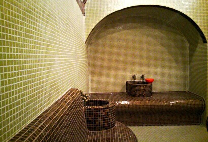 酒店 Incanto Family