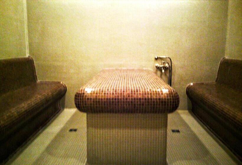 酒店 Incanto Family