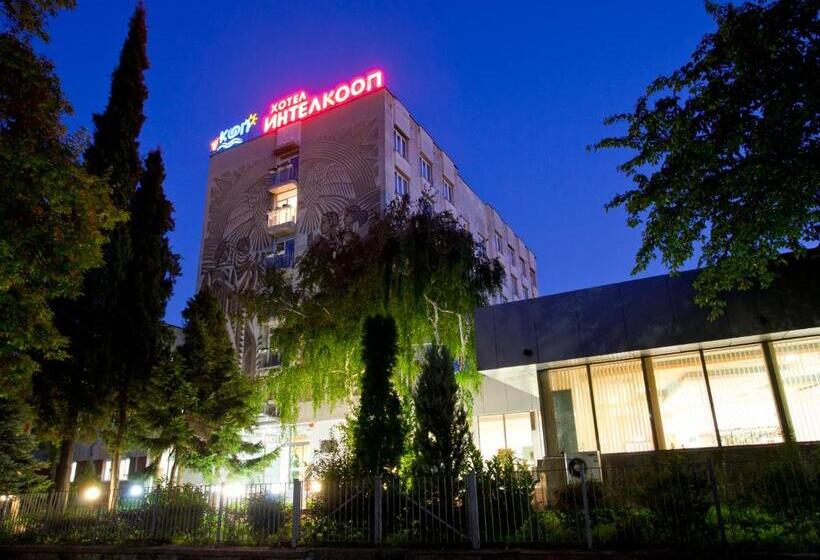 호텔 Intelcoop