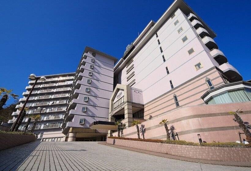 Shuzenji Onsen Hotel Takitei