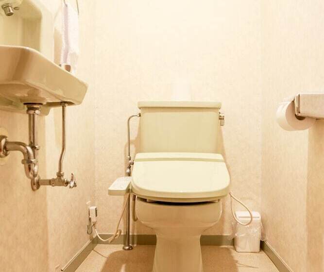 Shuzenji Onsen Hotel Takitei