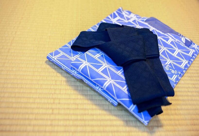 Shuzenji Onsen Hotel Takitei