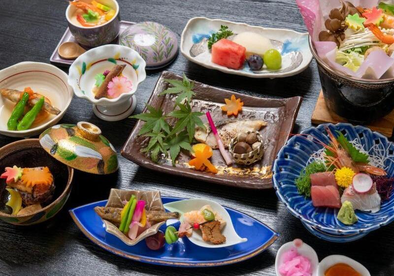 Shuzenji Onsen Hotel Takitei