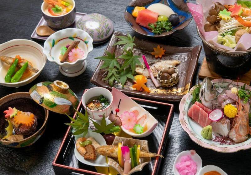 Shuzenji Onsen Hotel Takitei