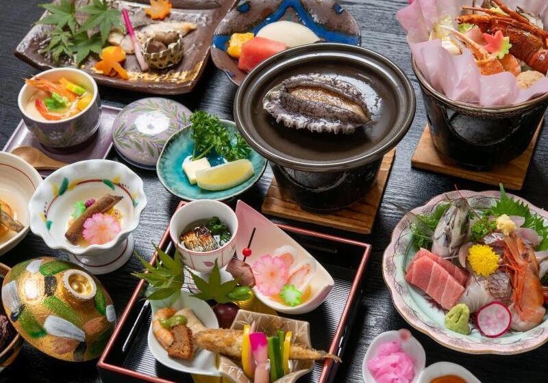 Shuzenji Onsen Hotel Takitei