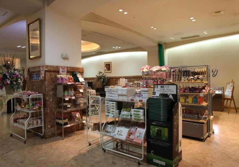 Shuzenji Onsen Hotel Takitei