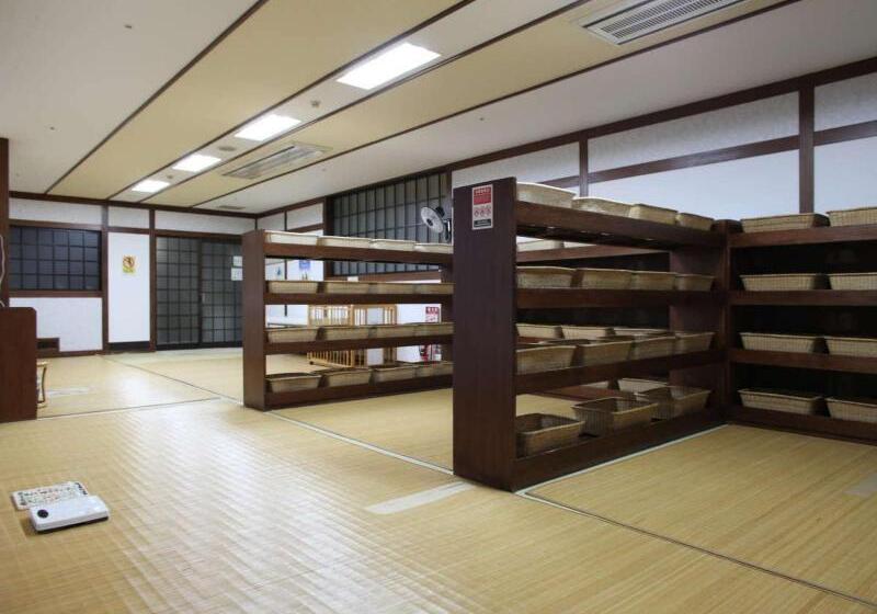 Shuzenji Onsen Hotel Takitei