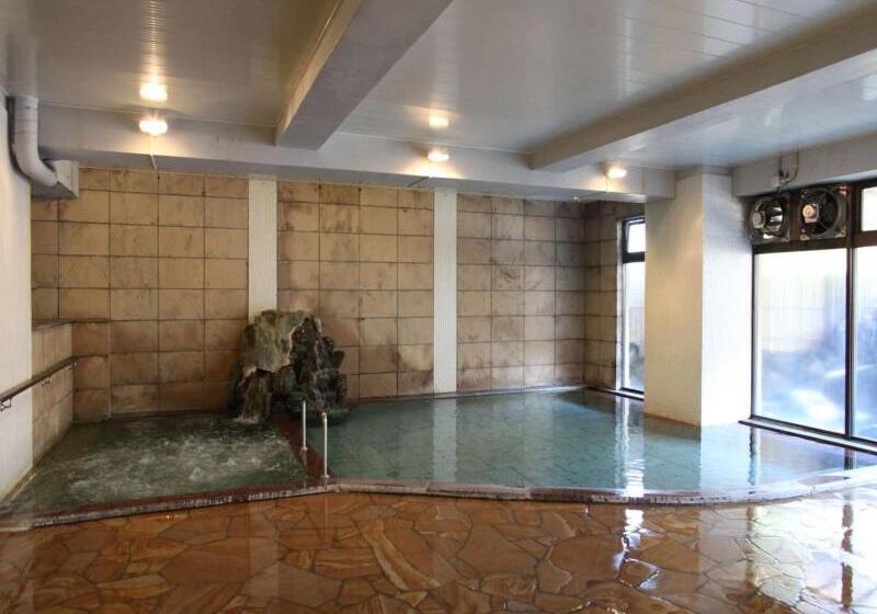 Shuzenji Onsen Hotel Takitei