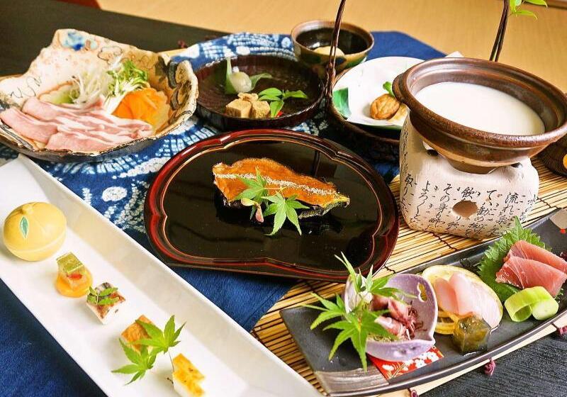 Shuzenji Onsen Hotel Takitei