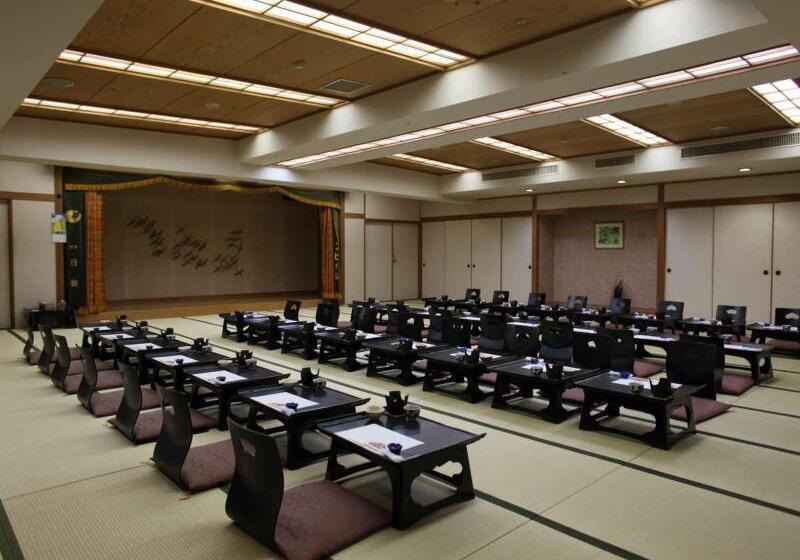 Shuzenji Onsen Hotel Takitei