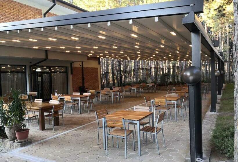 בית מלון כפרי Jack Family