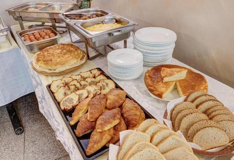 호텔 Jupiter 1 Family