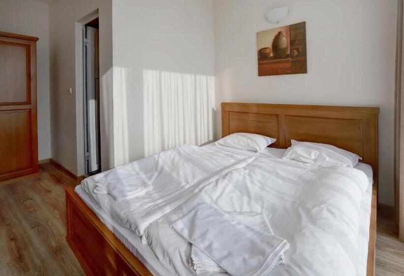 호텔 Jupiter 1 Family