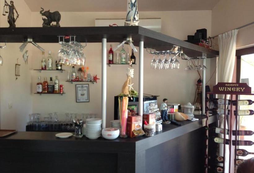 Hotel семеен хотел катерини