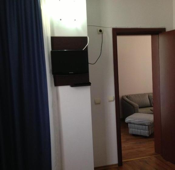 Hotel семеен хотел катерини