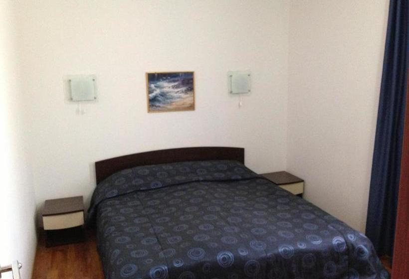 Hotel семеен хотел катерини