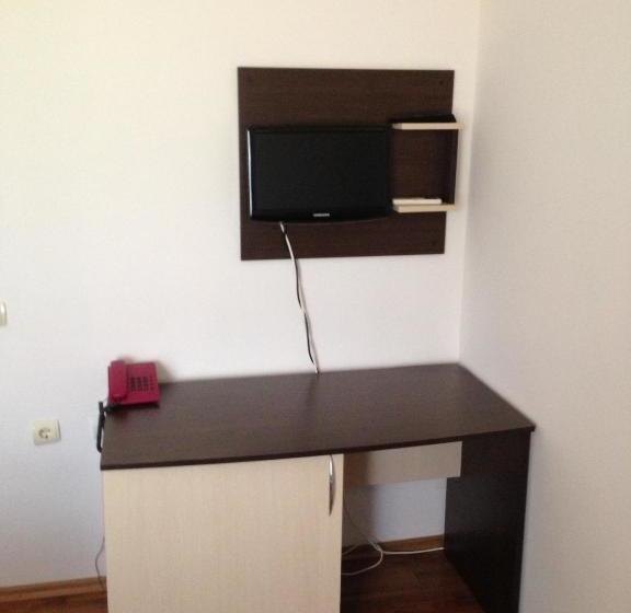 Hotel семеен хотел катерини