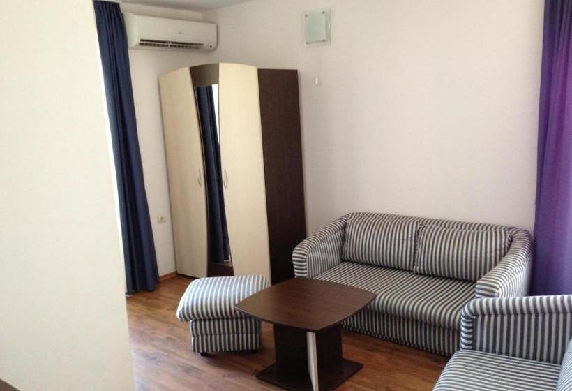 Hotel семеен хотел катерини