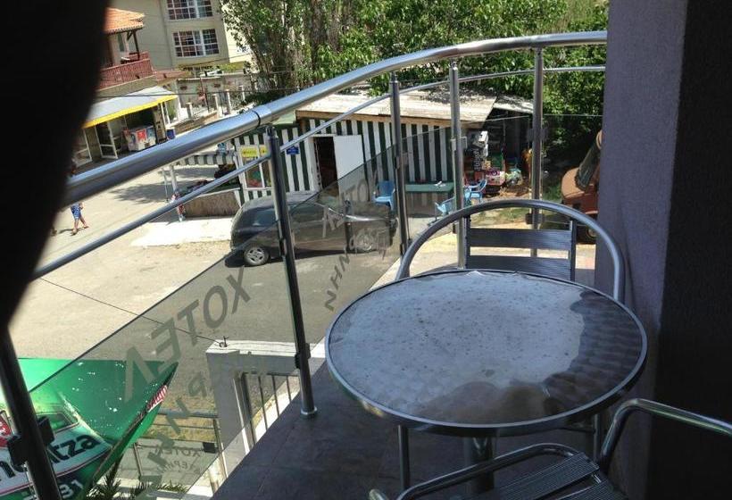 Hotel семеен хотел катерини