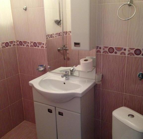 Hotel семеен хотел катерини