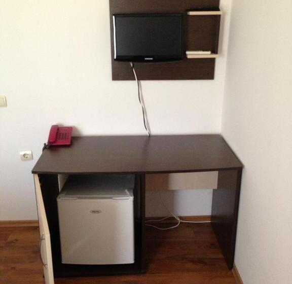 Hotel семеен хотел катерини