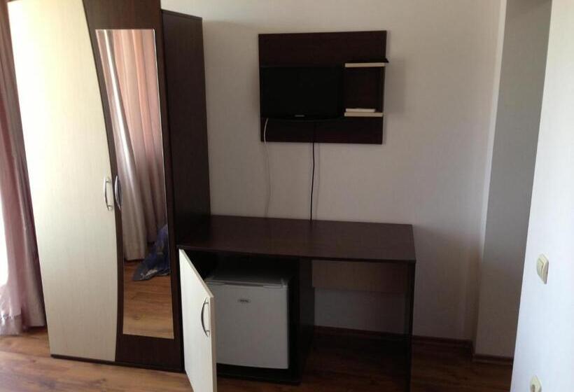 Hotel семеен хотел катерини