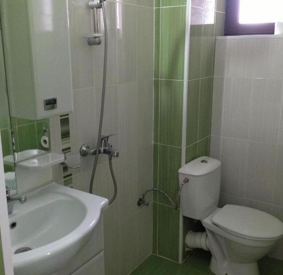 Hotel семеен хотел катерини