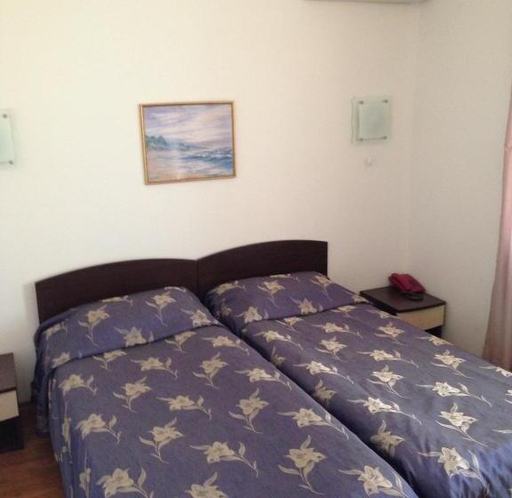 Hotel семеен хотел катерини