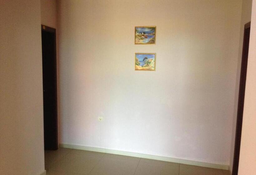 Hotel семеен хотел катерини