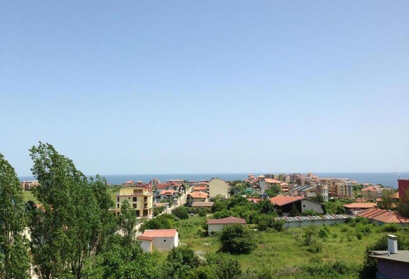 Hotel семеен хотел катерини