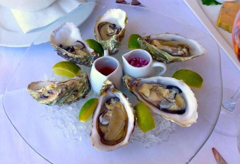 בית מלון כפרי Lazur 1 5 Apart Complex