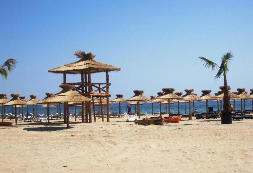 בית מלון כפרי Lazur 1 5 Apart Complex