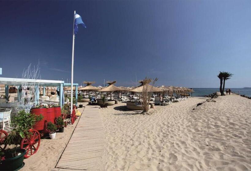 בית מלון כפרי Lazur 1 5 Apart Complex