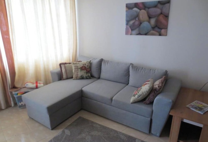 בית מלון כפרי Lazur 1 5 Apart Complex