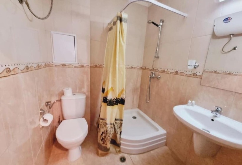 בית מלון כפרי Lazur 1 5 Apart Complex