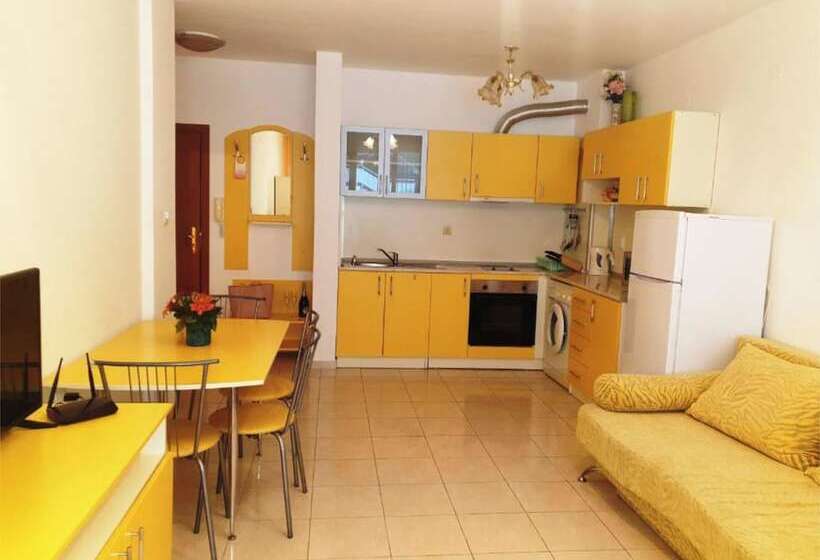 בית מלון כפרי Lazur 1 5 Apart Complex