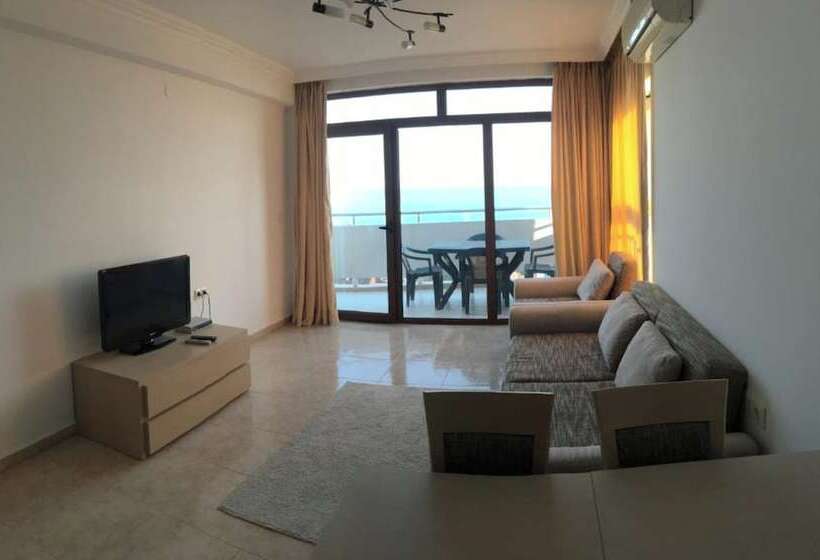 בית מלון כפרי Lazur 1 5 Apart Complex