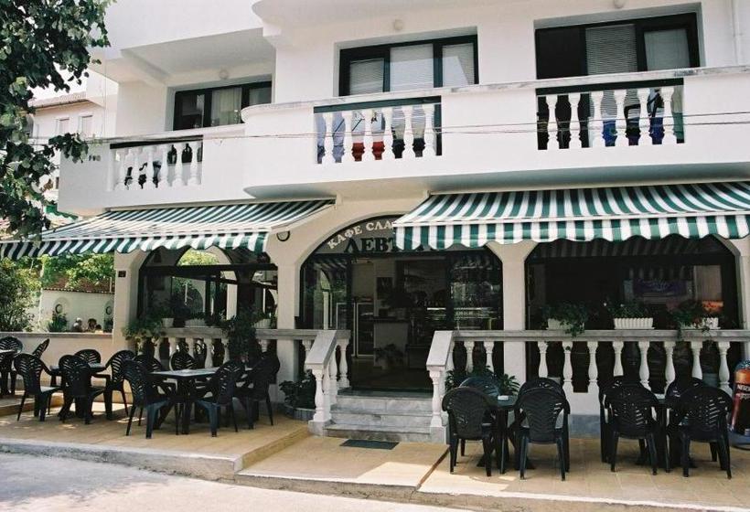 فندق Levteri