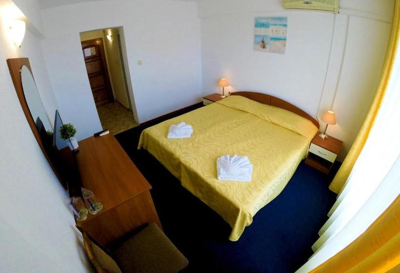 בית מלון כפרי Lotos