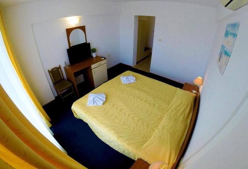 בית מלון כפרי Lotos