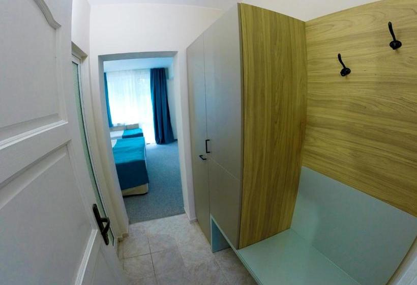 בית מלון כפרי Lotos