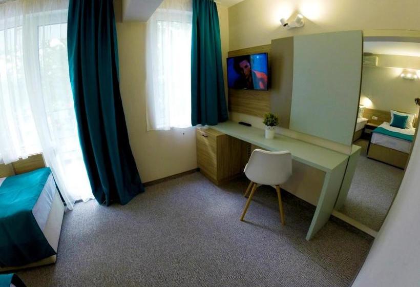 בית מלון כפרי Lotos